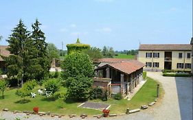 Agriturismo Cascina Fiamberta